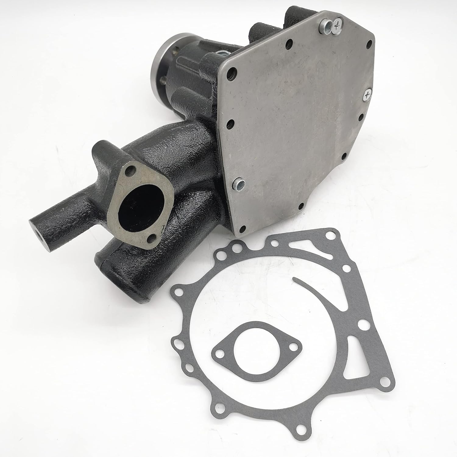 Water Pump 1-13650133-1 1-13650133-0 For Isuzu 6HK1 Engine Hitachi