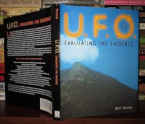 U.F.O.: Evaluating the Evidence