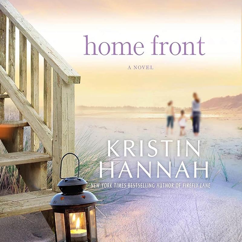 Home Front by Kristin Hannah
