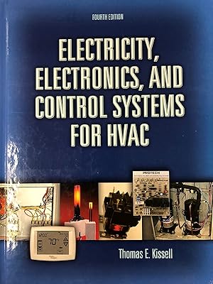 Electricity, Electronics, and Control Systems for HVAC