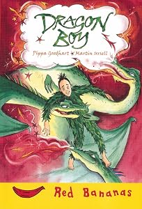 Dragon Boy (Bananas)