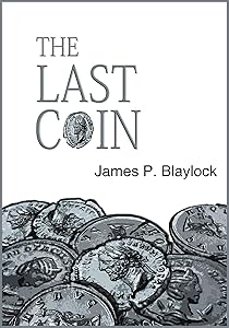 The Last Coin (The Christian Trilogy)