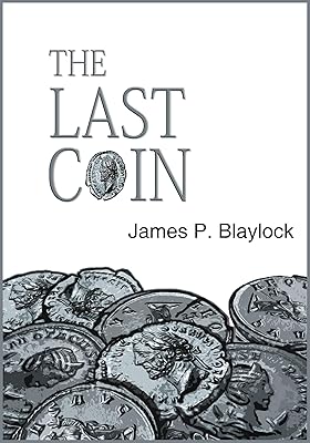 The Last Coin (The Christian Trilogy)