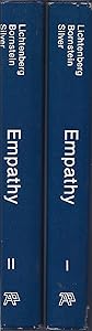Empathy (2 Volume Set) by M.D. Lichtenberg Joseph