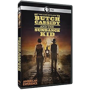 Butch Cassidy and the Sundance kid