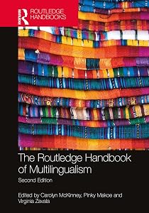The Routledge Handbook of Multilingualism (Routledge Handbooks in Applied Linguistics)