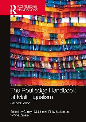 The Routledge Handbook of Multilingualism (Routledge Handbooks in Applied Linguistics)