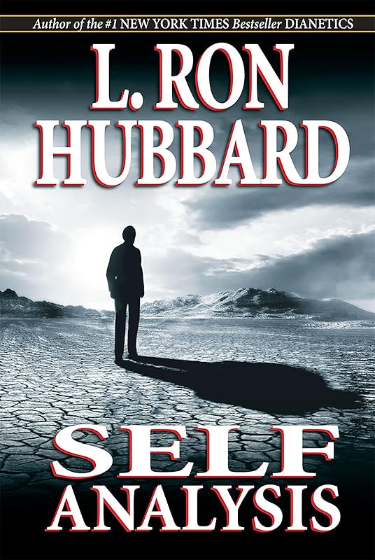 Self Analysis by L. Ron Hubbard