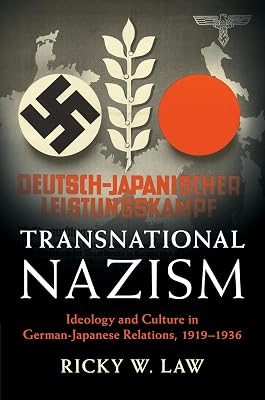 Transnational Nazism (Publications of the German Historical Institute)