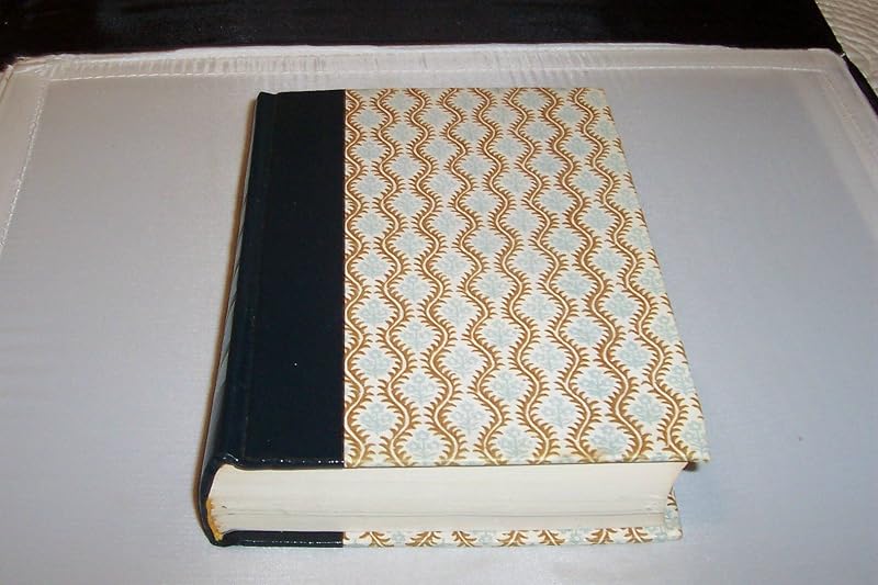 Reader's Digest Condensed Books: Thunder at Dawn, Tisha, The Long Long Dances, The R Document by Robert Specht