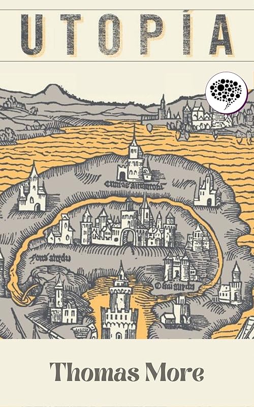 Utopia by Thomas More