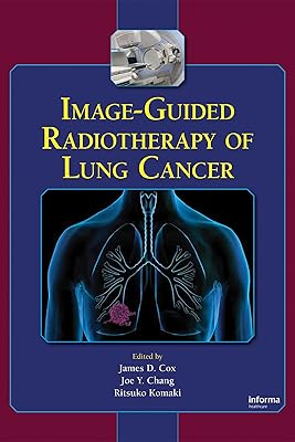 Image-Guided Radiotherapy of Lung Cancer