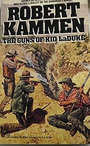 The Guns of Kid LA Duke