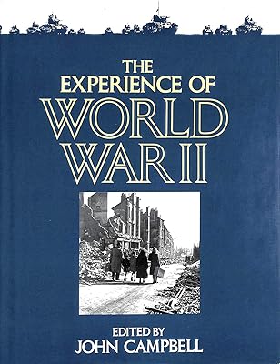 Experience of World War 2