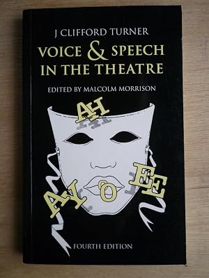 Voice and Speech in the Theatre (Stage & Costume)