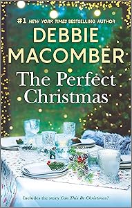 The Perfect Christmas: A Holiday Romance Novel