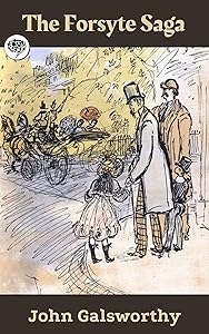 The Forsyte Saga
