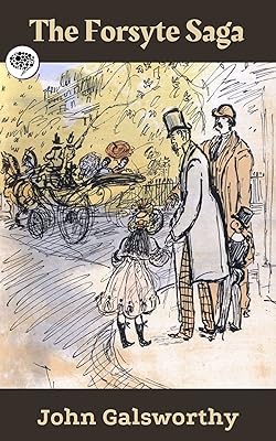 The Forsyte Saga