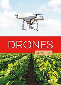 Drones (Odysseys)