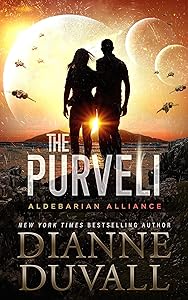The Purveli (Aldebarian Alliance Book 3)
