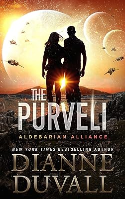 The Purveli (Aldebarian Alliance Book 3)