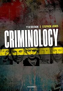 Criminology