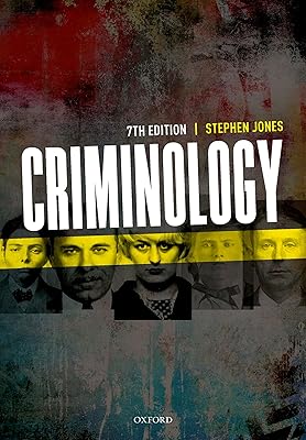 Criminology