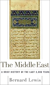 The Middle East: A Brief History of the Last 2,000 Years