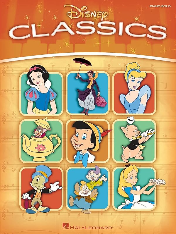 Disney Classics by Various