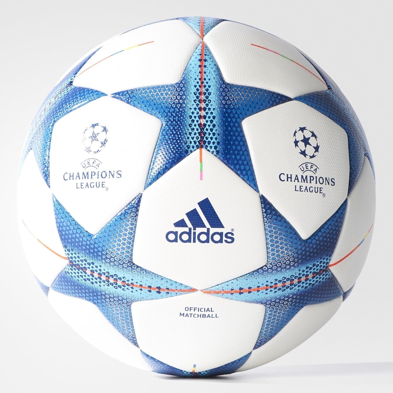 

Adidas Finale 15 Official Match Ball UCL 2015/2016 S90230