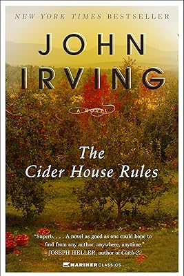The Cider House Rules
