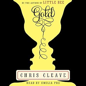 Gold: A Novel