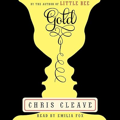 Gold: A Novel