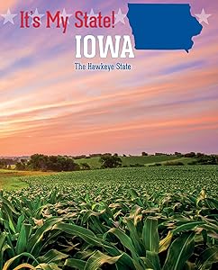 Iowa (It's My State!)