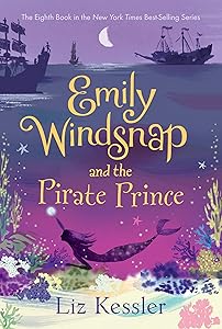 Emily Windsnap and the Pirate Prince