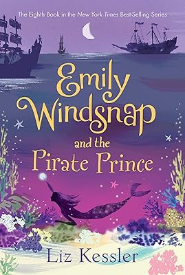 Emily Windsnap and the Pirate Prince