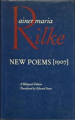 New Poems, 1907 (German Edition)