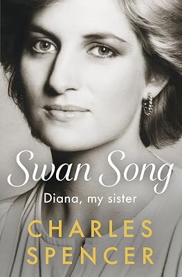 Swan Song: Diana, my sister