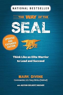 WAY OF THE SEAL UPDATED AND EXPANDED EDITION