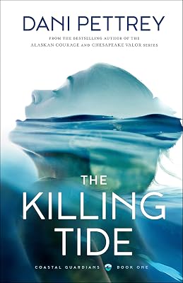 The Killing Tide (Coastal Guardians)