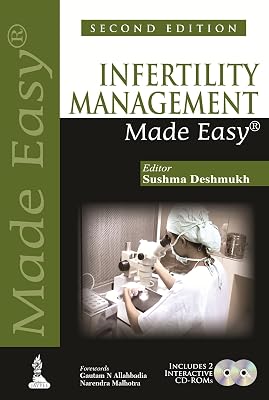 Infertility Management Made Easy