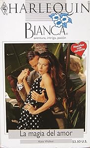 La Magia Del Amor (Calypso'S Enchantment)