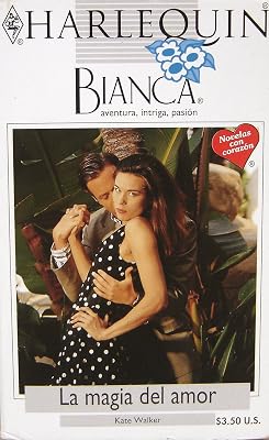 La Magia Del Amor (Calypso'S Enchantment)