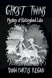 Ghost Twins #1: Mystery at Kickingbird Lake