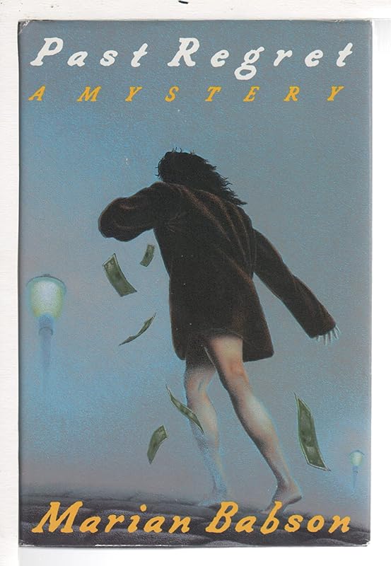 Past Regret by Marian Babson