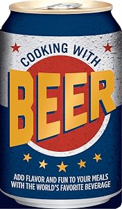 Cooking with Beer by Publications International Ltd.