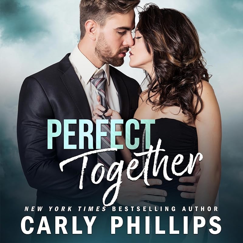 Perfect Together: Serendipity’s Finest, Book 3 by Carly Phillips