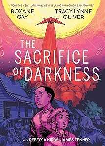 The Sacrifice of Darkness