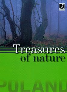 Treasures of nature by Monika Karolczuk-Kedzierska