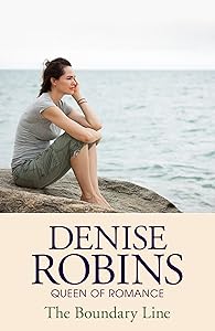 The Boundary Line by Denise Robins